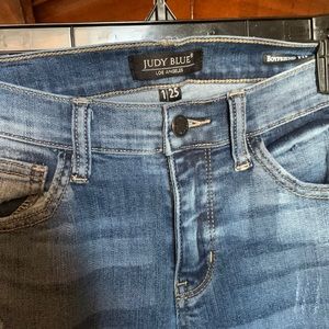 Judy Blue Boyfriend fit, sz 1/25